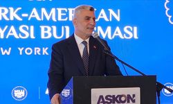 Türkiye-Kanada Ticaretinde 10 Milyar Dolar Hedefi