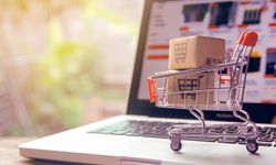 E-Ticaret Hacmi 4,57 Trilyon TL'yi Aştı