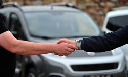 Araç Satışında Vergi Sınırı Belli Oldu Yılda Kaç Araç Satılabilir