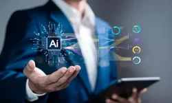 Rekabet Kurumu Yapay Zekâ Ekosistemi İçin Sektör İncelemesi Başlattı