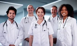 Doktorlara Yeni Yasaklar: Paylaşımlara Sıkı Denetim