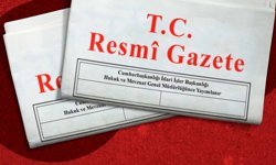 Stratejik Yatırımlar Tebliğinde Değişiklik Resmi Gazete’de Yayımlandı