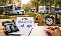 Konaklama Vergisinde Son Gün 26 Ekim