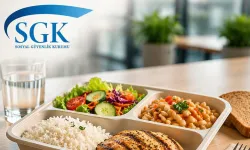 SGK Yemek Yardımı İstisnasında Günlük Tutar 300 TL Oldu