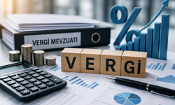 7582 Sayılı Kanunla Vergi Mevzuatında Neler Değişti? Yeni Vergi Düzenlemeleri