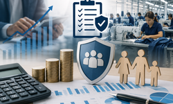 İstihdamı Koruma Desteğinde Yeni Şartlar: Aylık 3.500 TL Destek ve Kredi İmkânı