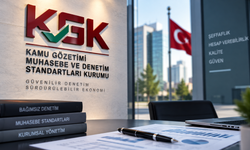 Olumlu, Sınırlı Olumlu ve Olumsuz Denetçi Görüşü Arasındaki Fark Nedir?