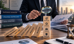 İşletmenin Sürekliliği ve Bağımsız Denetim: Finansal Sıkıntılar Denetçi Raporuna Nasıl Yansıyor?