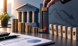 Bankalar Şirketlerin Kredi Limitini Neden Daraltır? 10 Kritik Finansal Sinyal