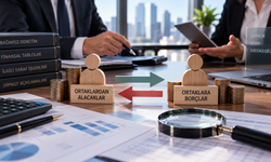 Ortaklardan Alacaklar ve Ortaklara Borçlar Bağımsız Denetimde Nasıl İnceleniyor?