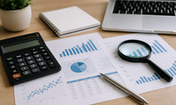 Şirket Analizinde Öne Çıkan 10 Finansal Oran ve Taşıdıkları Anlam
