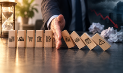 Şirketlerde Nakit Sıkışıklığının 8 Erken Belirtisi: Finansal Risk Nasıl Anlaşılır?