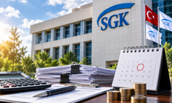 SGK Borçlarında İlk Taksit İçin Son Gün 11 Eylül 2026: %29 Faizli Tecilde Kritik Süre