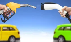 Hibrit ve Elektrikli Araçların Payı Yüzde 50’yi Aştı