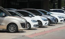 Araç Muayene İstasyonlarına 100 Bin TL'ye Kadar Ceza
