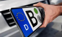 Yabancı Plakalı Taşıtlarda Ceza Tahsilatı Genişledi
