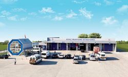 Araç Muayene İstasyonlarında Yeni Ceza Dönemi Başladı