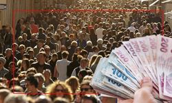 Ücretli Çalışan Sayısı Ağustos 2026'da 16,4 Milyon Oldu