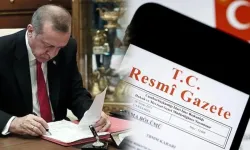 Batman'da İluh ve Çay Deresi İçin Acele Kamulaştırma Kararı