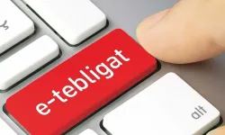 E-Tebligatta Yeni Dönem: Son Başvuru 30 Kasım 2026