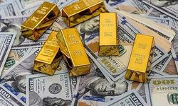 Yıllık Reel Getiride Altın İlk Sırada, Euro Sonuncu
