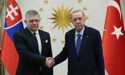 Türkiye ile Slovakya Arasında 2 Anlaşma İmzalandı