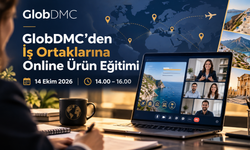 GlobDMC’den İş Ortaklarına Online Ürün Eğitimi