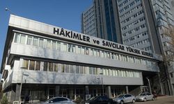 HSK'dan Başsavcıların Adli İş Dağılımına Yeni Düzenleme