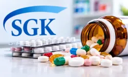 SGK İlaç Geri Ödeme Listesini 9 Ekim’de Güncelledi