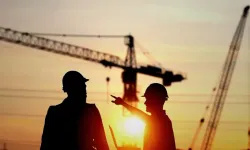İnşaat Üretimi Yüzde 4,7 Azaldı: Bina İnşaatı Geriledi