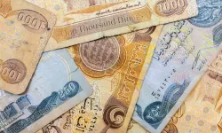 Irak Dinarı Yüzde 15 Devalüe Edildi, Kur 1.520 Oldu