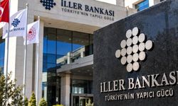 İller Bankasının Sermayesi 250 Milyar TL'ye Çıkarıldı