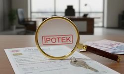 İpotekli İş Yeri Satışlarında Yüzde 67,6 Artış