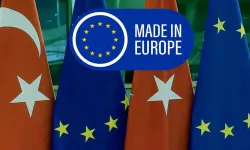 AB'nin Made in EU Düzenlemesi Türk İhracatçıları Gündeminde