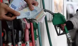 Petrol Ürünleri ÖTV’sinde Son Gün 12 Ekim