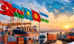 Türkiye'nin Türk Dünyasıyla Ticareti 21,2 Milyar Dolar