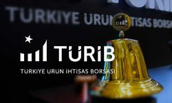 TÜRİB'de Yeni Düzenleme: Aracılara Vadeli İşlem Yetkisi