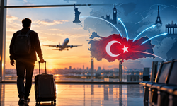 Beyin Göçü Oranı 2025'te Yüzde 2,2 Oldu! İşte Bölümler
