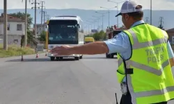 Ulaştırma Denetim Yönetmeliğinde Yeni Değişiklik Yapıldı