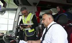 Ulaştırma Denetimlerinde Tutanak Yetkisi Genişletildi