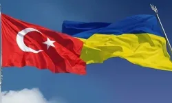 Türkiye-Ukrayna Ticaret Anlaşması Yürürlüğe Girdi