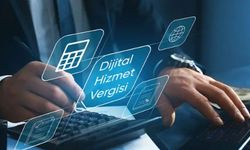 Dijital Hizmet Vergisinde Son Gün 2 Kasım