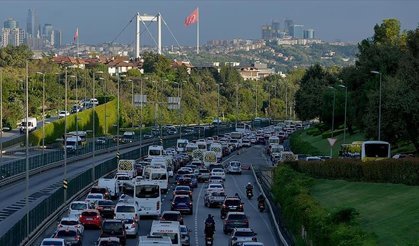 Kara Yolunda Taşıt Hareketliliği 22 Yılda 3 Kat Arttı