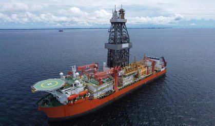 Türkiye 2 Yeni Sondaj Gemisiyle Dünyanın En Büyük 4. Deniz Enerji Filosuna Sahip