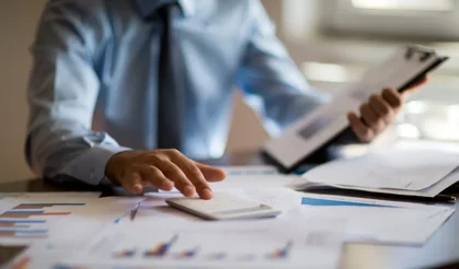 Vergi Yazıları ve Gelir Beyanı Denetimleri Hakkında Son Durum