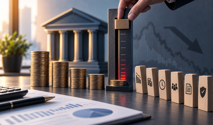 Bankalar Şirketlerin Kredi Limitini Neden Daraltır? 10 Kritik Finansal Sinyal