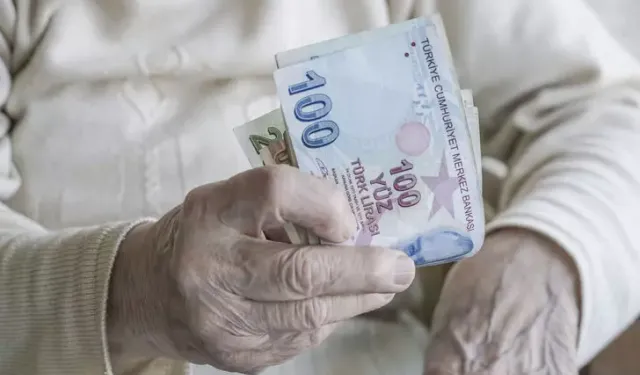 Emeklilerde Emlak Vergisi Muafiyeti İçin Gelir Şartı