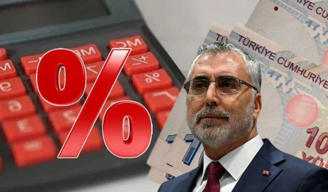 Kamu İşçisi Zammı Taban Ücret Ne Kadar Olacak?