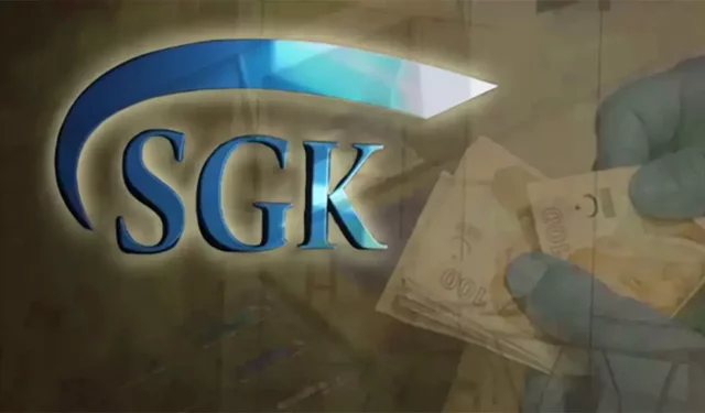 SGK katılım payı güncellendi, muayene ücretleri yeni tarifeye bağlandı