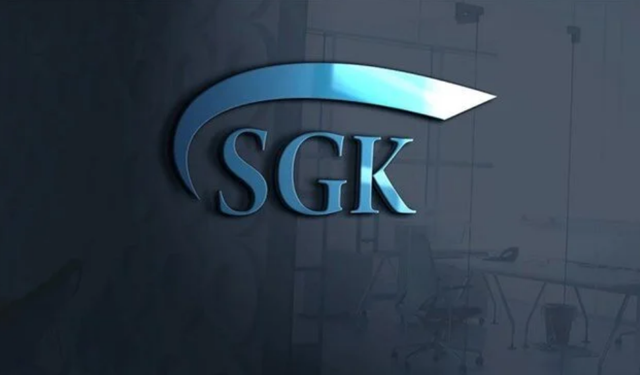 SGK Primlerinin KDV Mahsubunda Ek Süre Uzatıldı